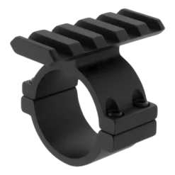 Picatinny adapterring
