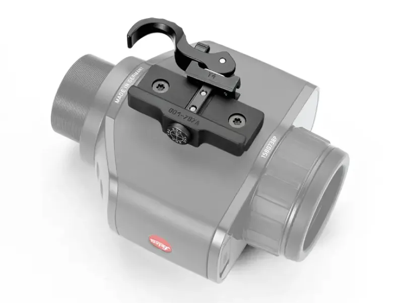 Picatinny Set Calonox 2 Bh38mm
