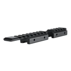 Picatinnyskena Adapter