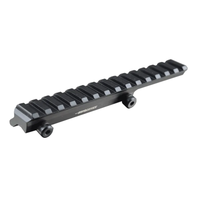 Picatinnyskena | Blaser | 0 MOA