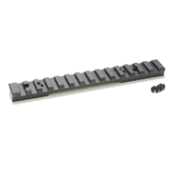 Picatinnyskena Browning | Browning Bar | 0 MOA