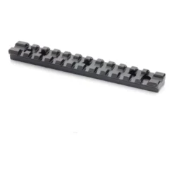 Picatinnyskena Tikka T3
