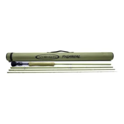 PIKEMANIAC flyrod