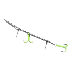 Pike Rig