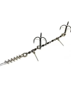 Pike Rig