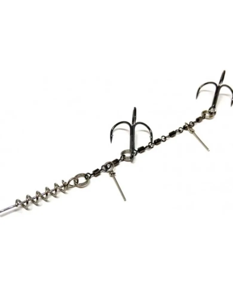 Pike Rig
