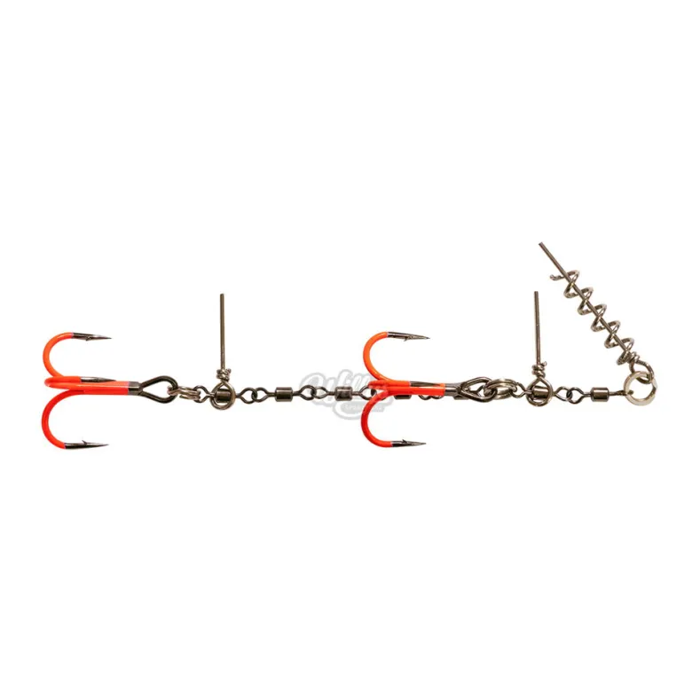 Pike Rig