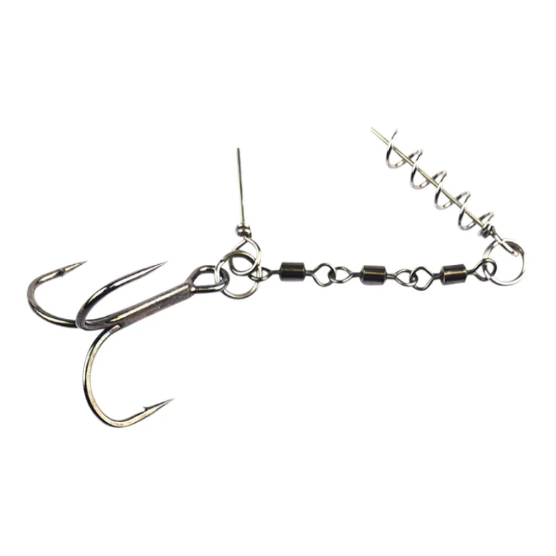 Pike Rig Link