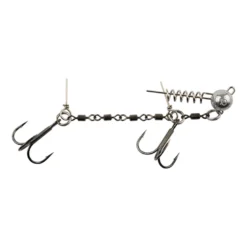 Pike Rig Link