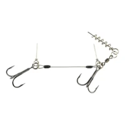 Pike Rig Wire