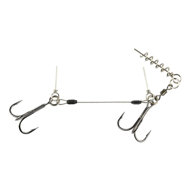 Pike Rig Wire