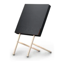 Pilfång 60X60X7Cm Med Benställning
