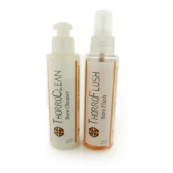 Piprengöringsmedel 1St Cleaner & 1St Flush 118 Ml Vardera