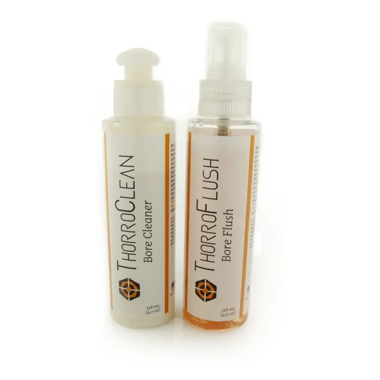 Piprengöringsmedel 1St Cleaner & 1St Flush 118 Ml Vardera