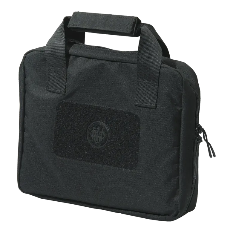 Pistol Case | Black