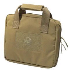 Pistol Case | Coyote Brown