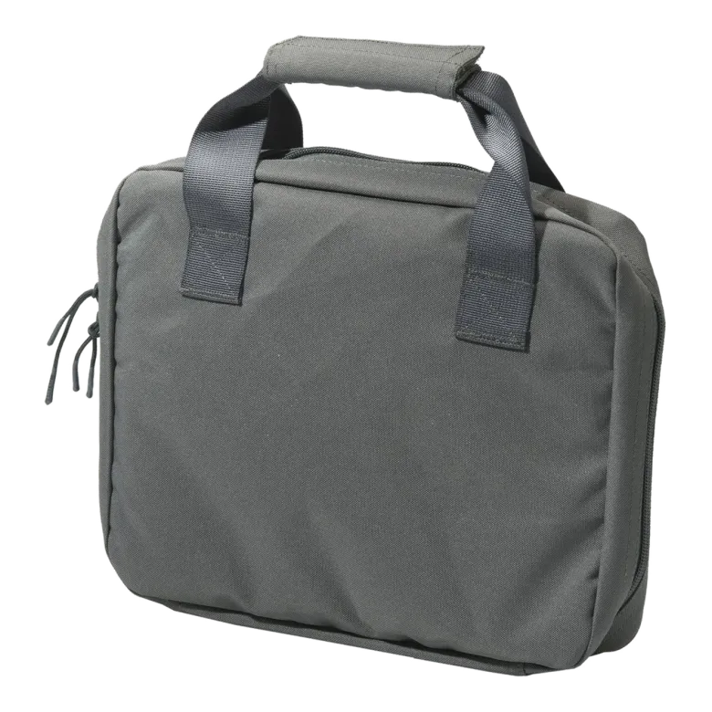 Pistol Case | Wolf Gray