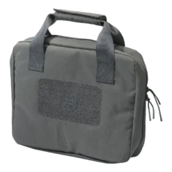 Pistol Case | Wolf Gray