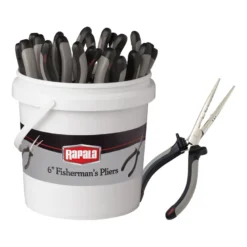 Pliers Bucket