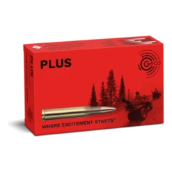 Plus Ammunition