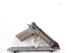 P-09 9mm Beg
