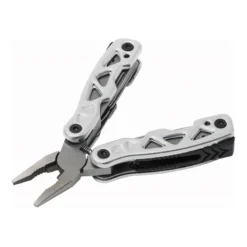 Pocket Multi-Tool | 4" Silver