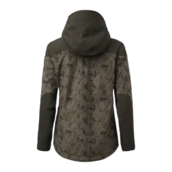 Pointer Chevalite Jacket Women 3.0 | Autumn Green Deer