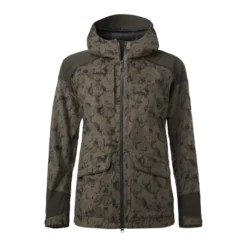 Pointer Chevalite Jacket Women 3.0 | Autumn Green Deer