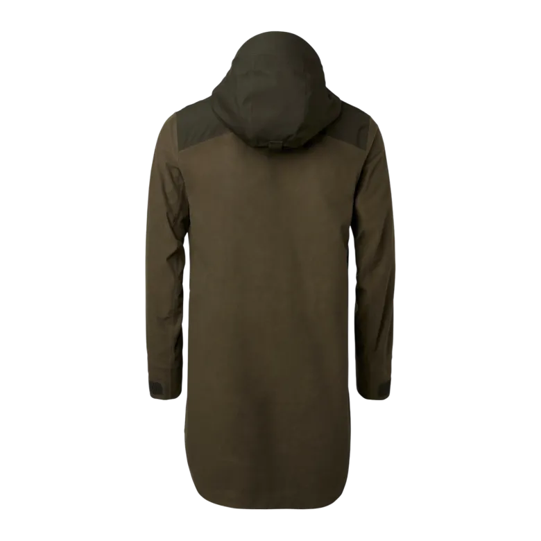 Pointer Pro Chevalite Anorak | Autumn Green
