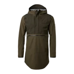Pointer Pro Chevalite Anorak | Autumn Green
