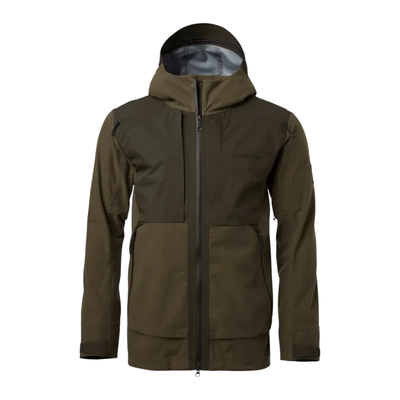 Pointer Pro Chevalite Jacket Men | Autumn Green