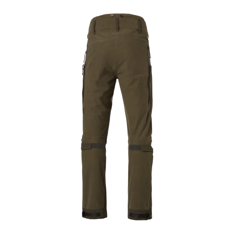Pointer Pro Chevalite Pants Men | Autumn Green