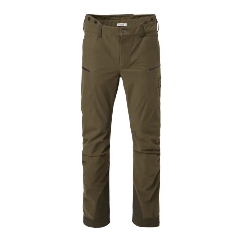 Pointer Pro Chevalite Pants Men | Autumn Green