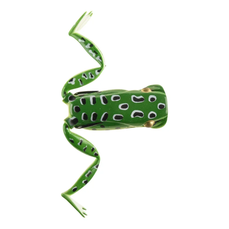 Popper Frog