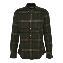Portdown TF | Olive