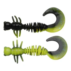PowerBait® Power® Curly | 4cm