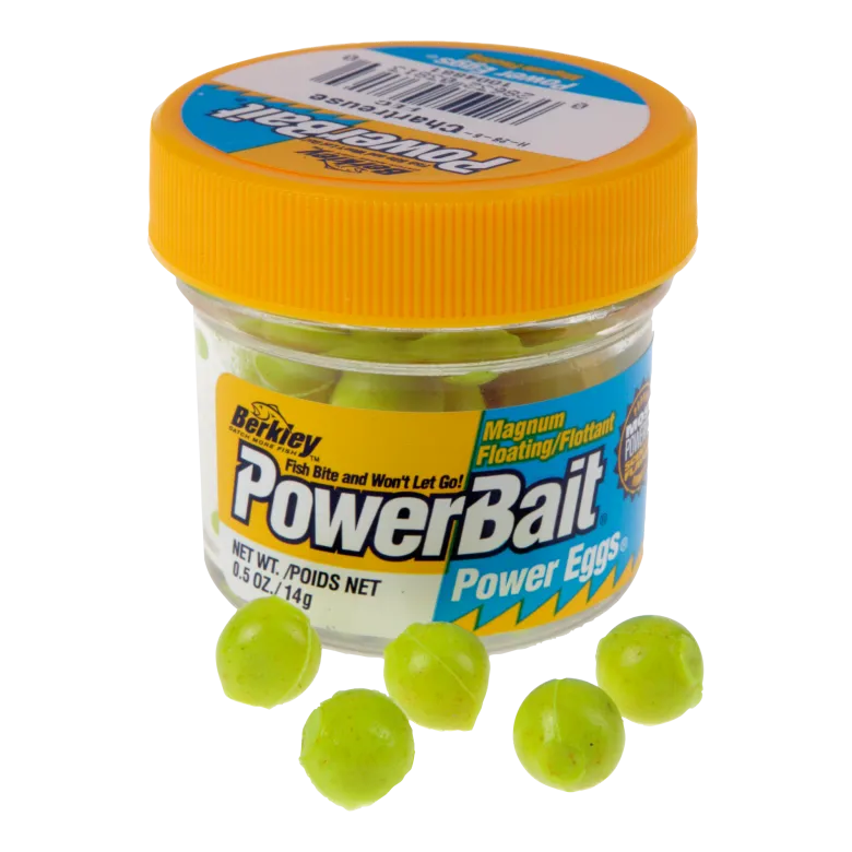 PowerBait® Power Eggs® Floating Magnum