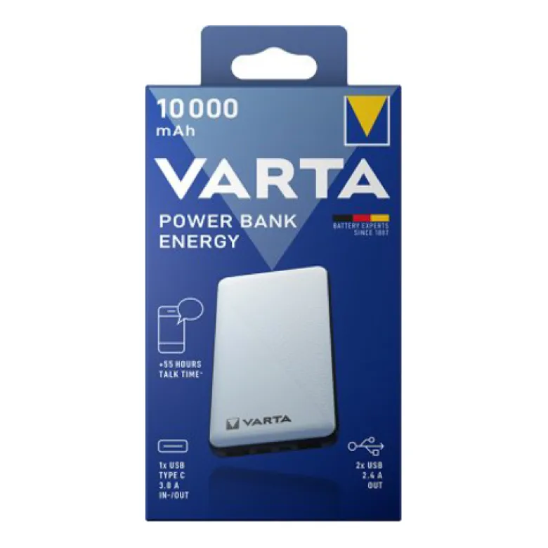 Powerbank Energy