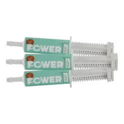 Power | Kyckling
