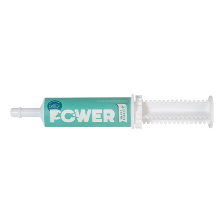Power | Lax