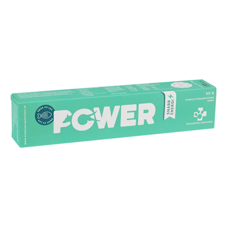 Power | Lax