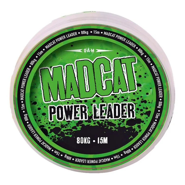 Power Leader
