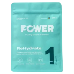 Power Rehydrate | 500g