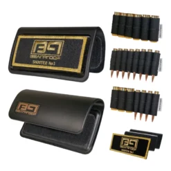 Precision Comb Raiser | Black