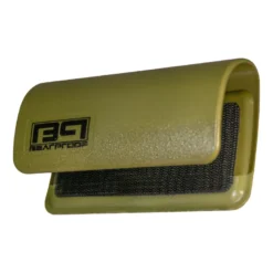 Precision Comb Raiser | Green