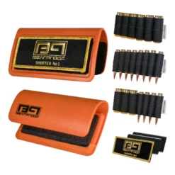 Precision Comb Raiser | Orange