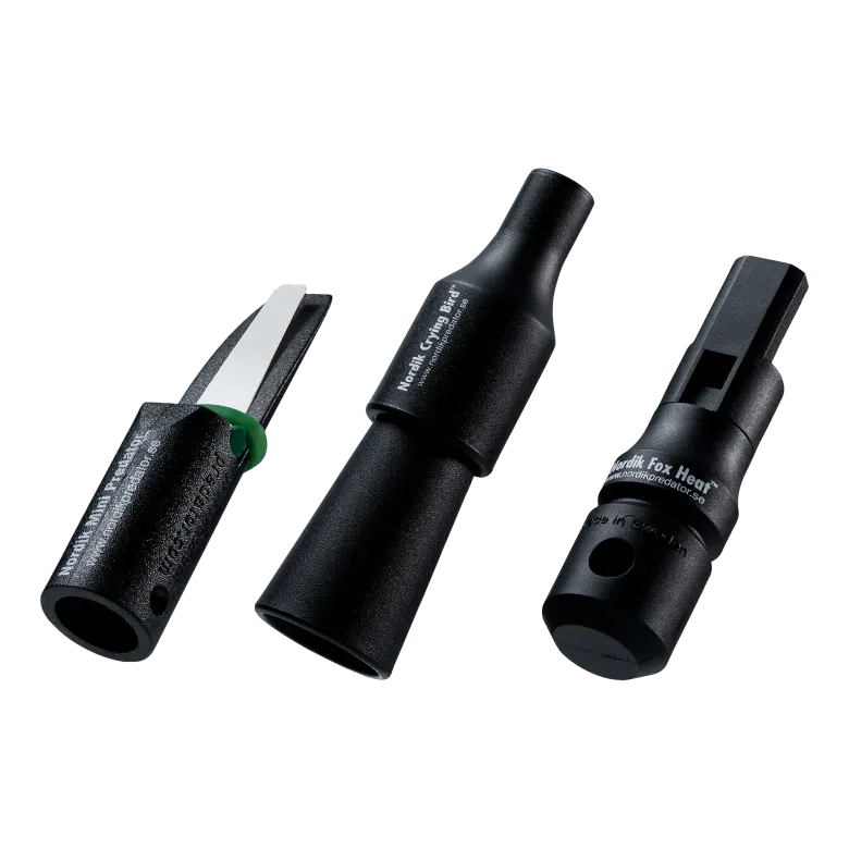 Predator | 3-pack