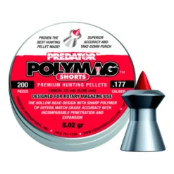 Predator Polymag