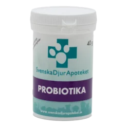 Probiotika | 40 g