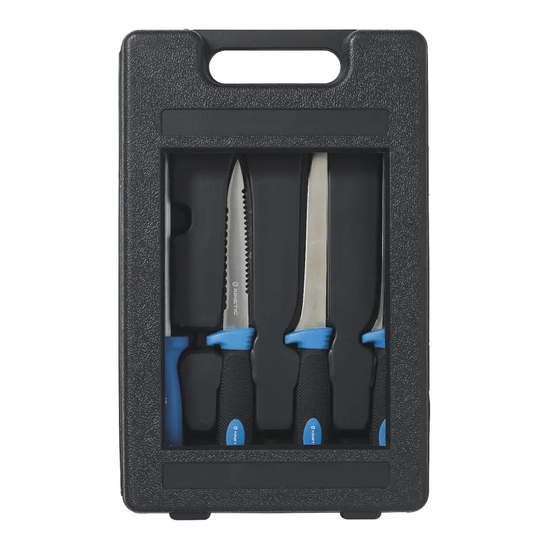 Pro Fillet Kit
